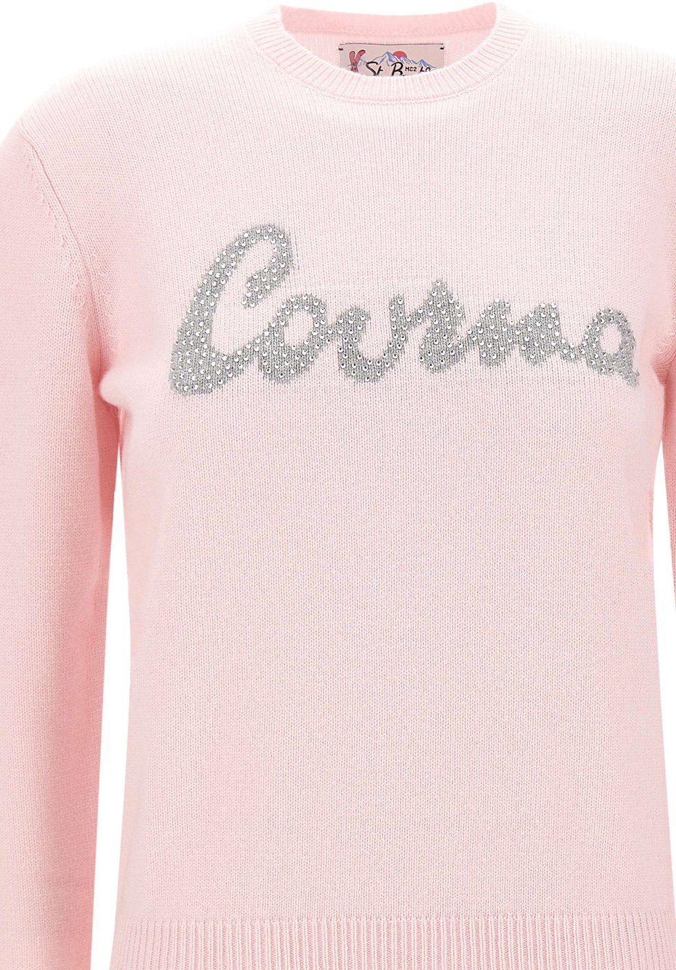 Sweaters Pink