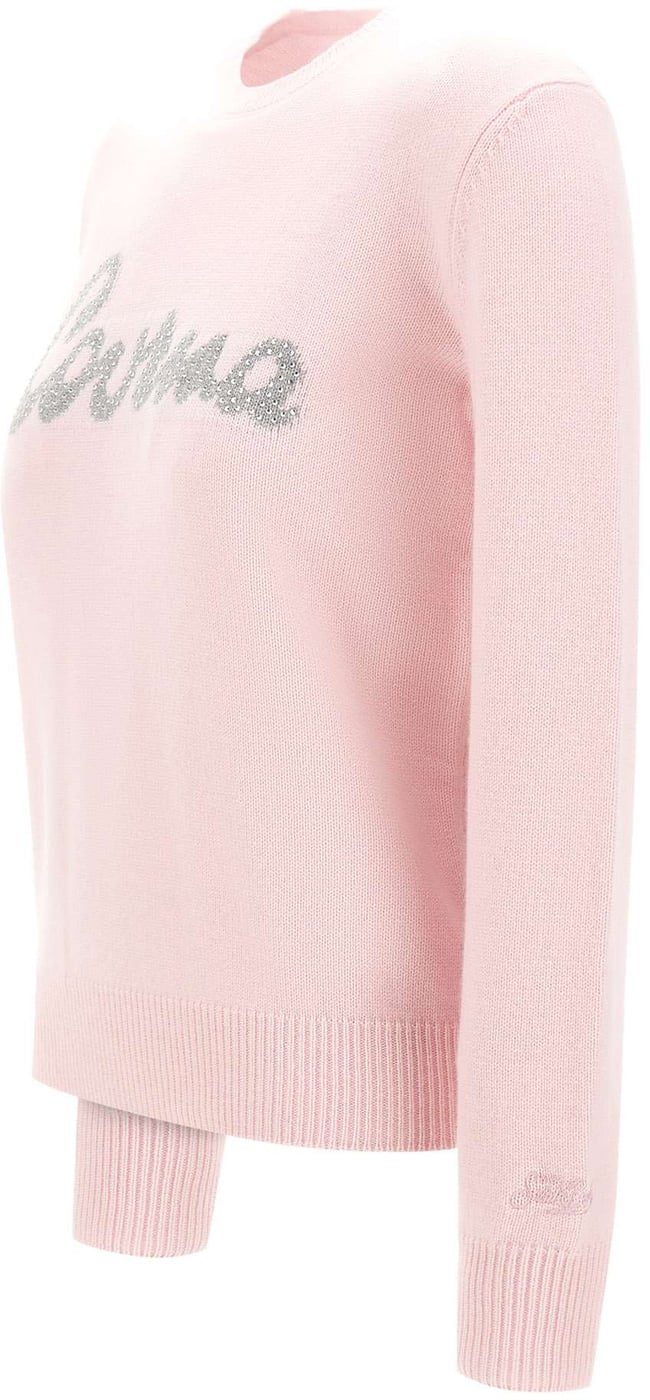Sweaters Pink