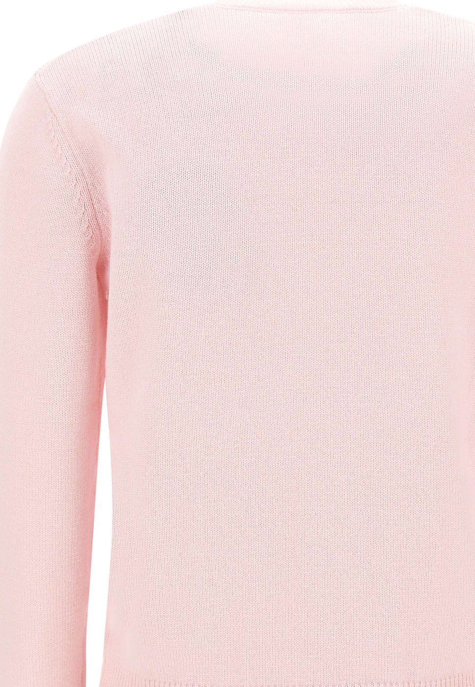Sweaters Pink