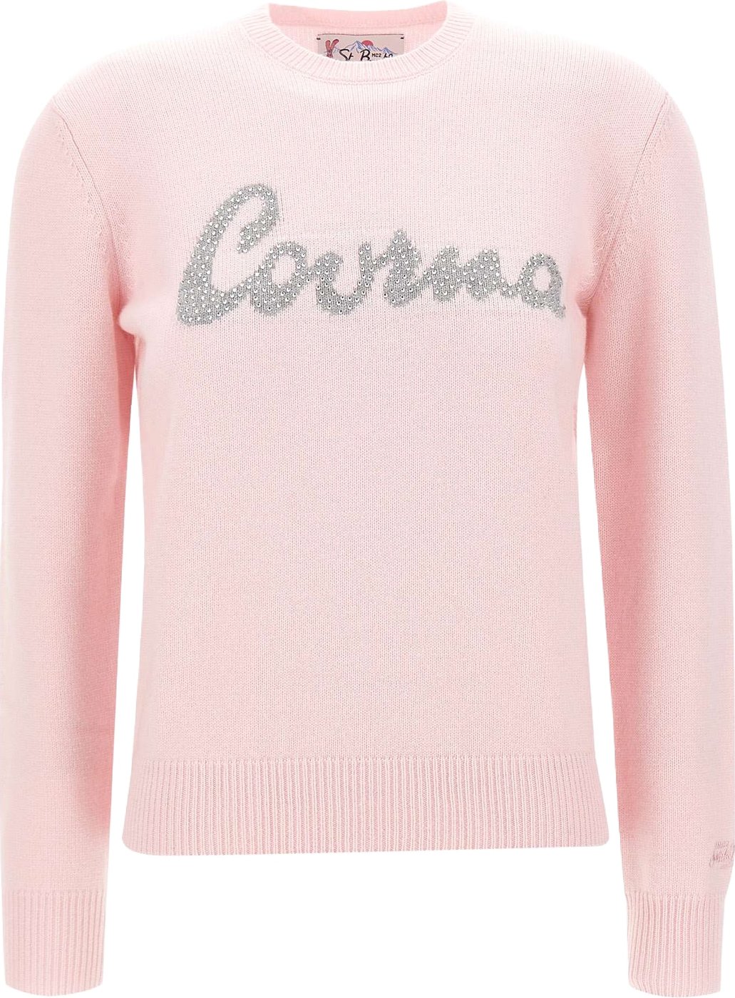 Sweaters Pink