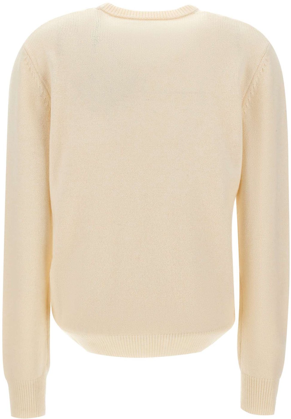 Sweaters White