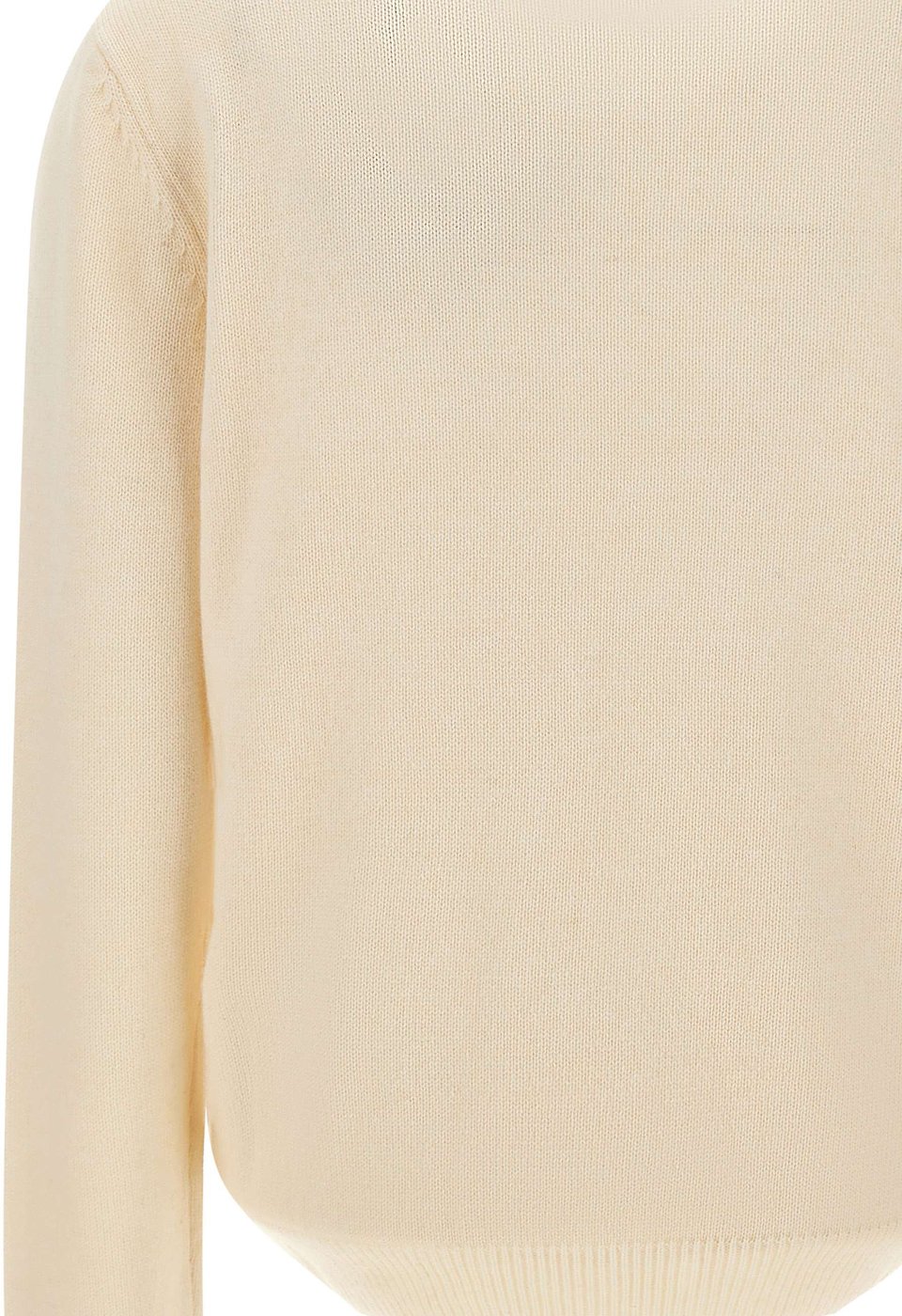 Sweaters White