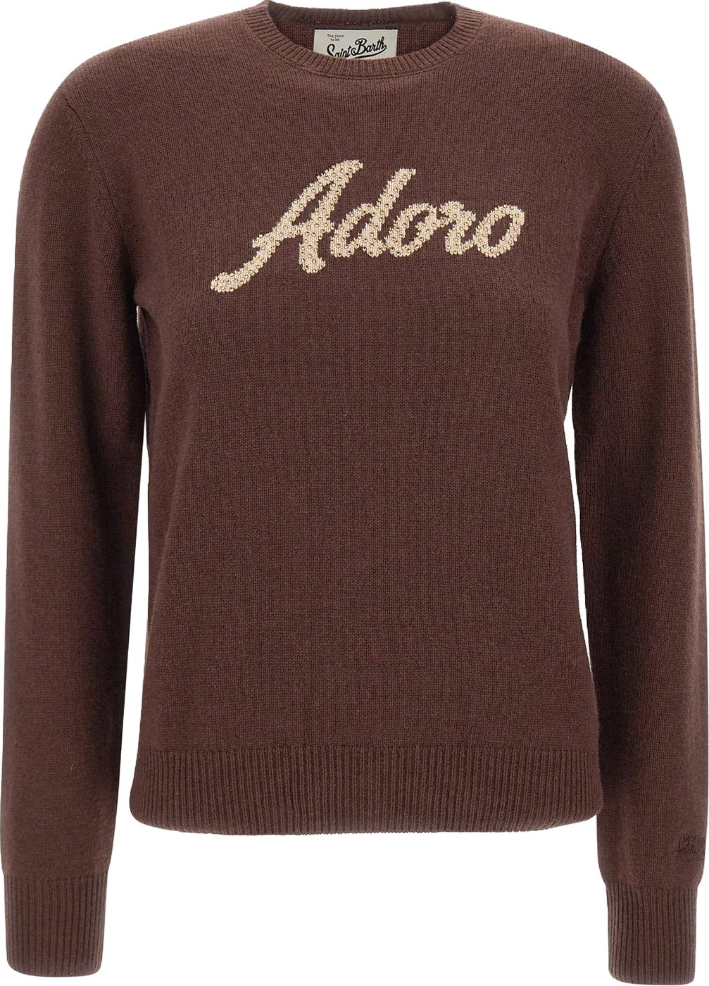 Sweaters Brown