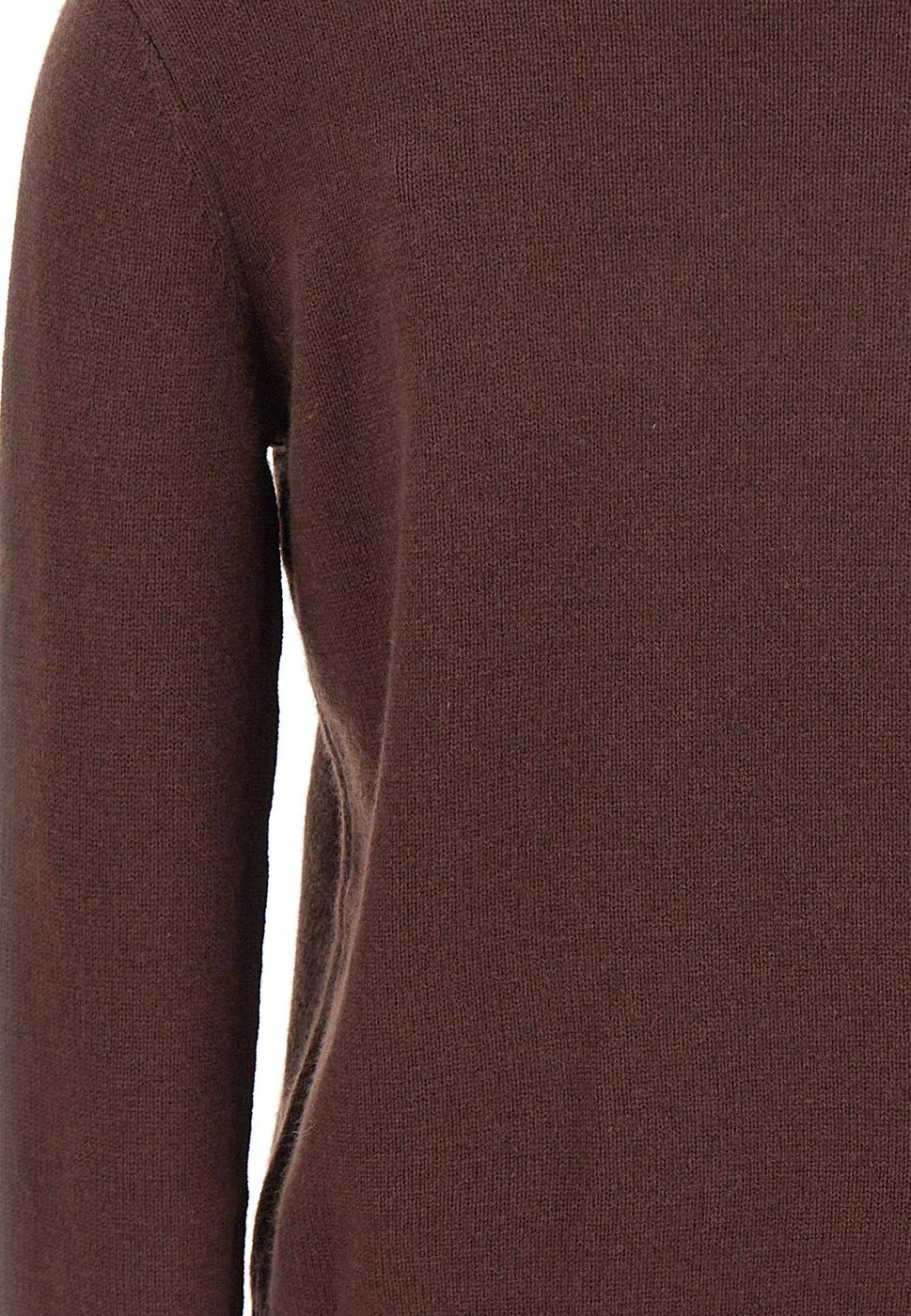 Sweaters Brown
