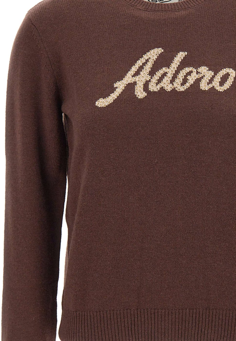 Sweaters Brown