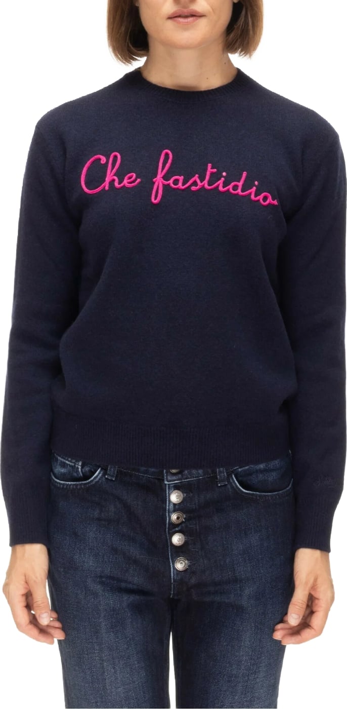 Sweaters Blu