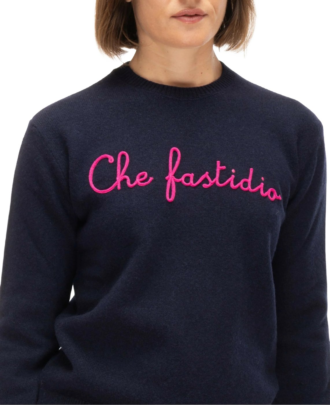 Sweaters Blu