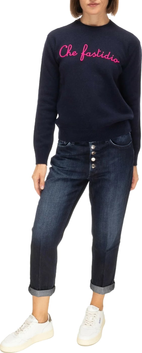 Sweaters Blu