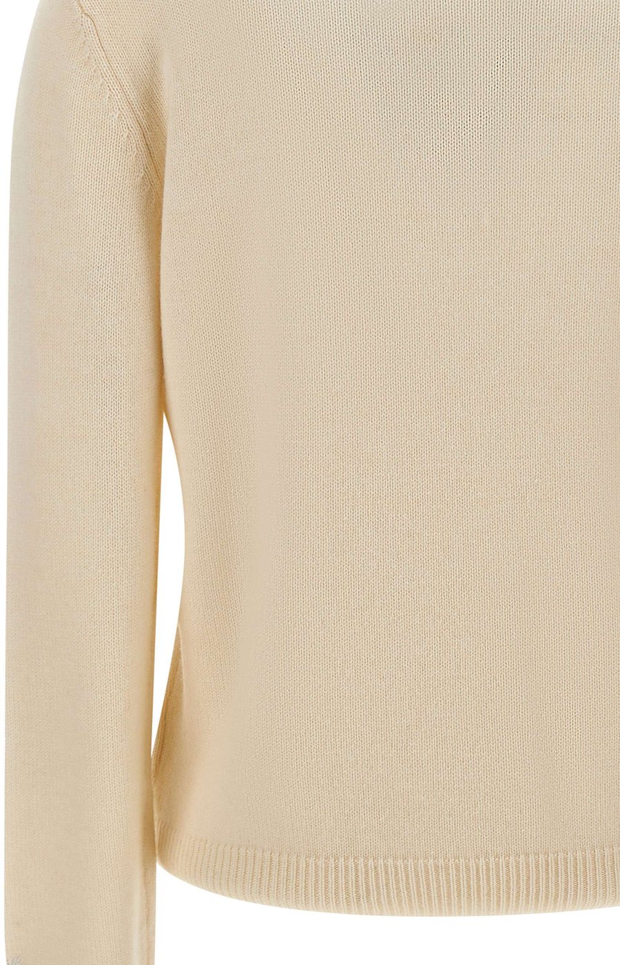 Sweaters White