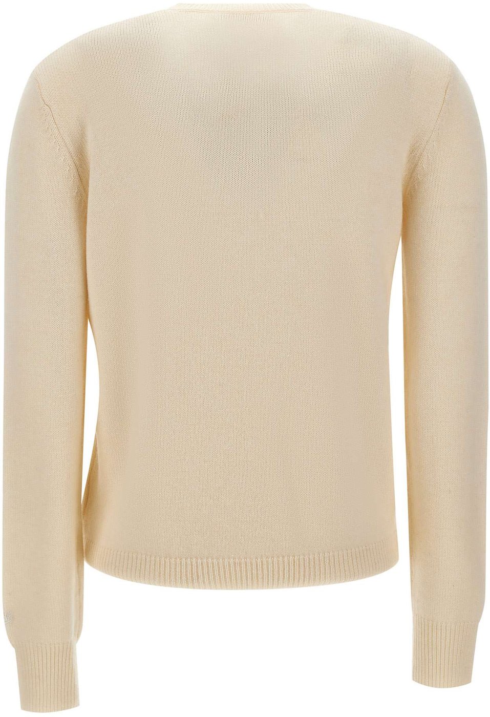 Sweaters White