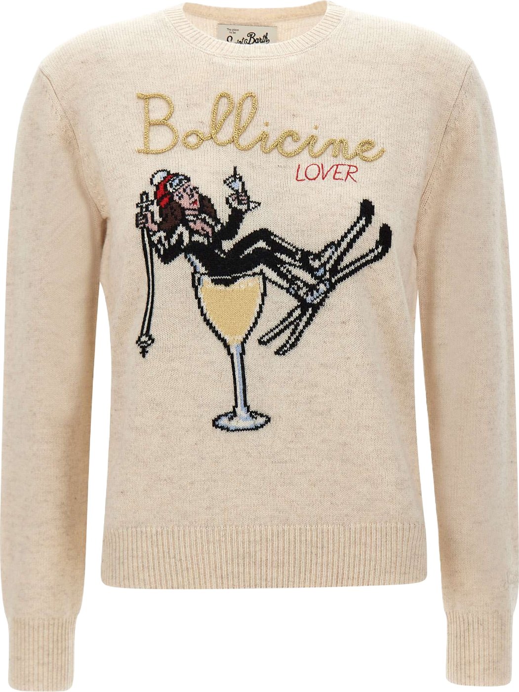 Sweaters Beige