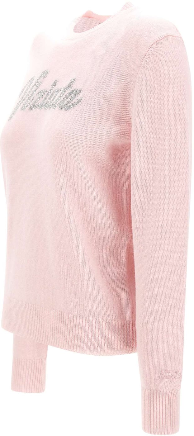 Sweaters Pink