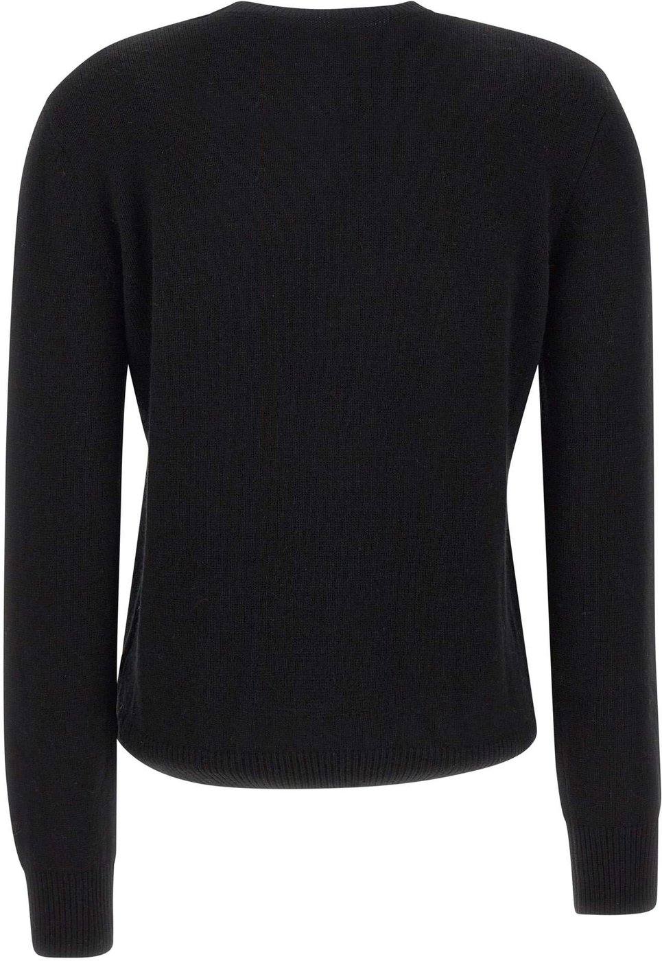 Sweaters Black