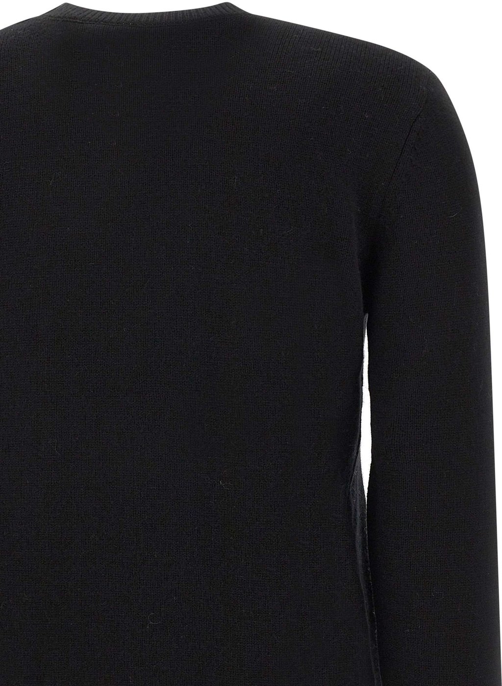 Sweaters Black