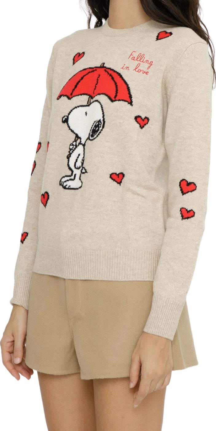 Sweaters Beige