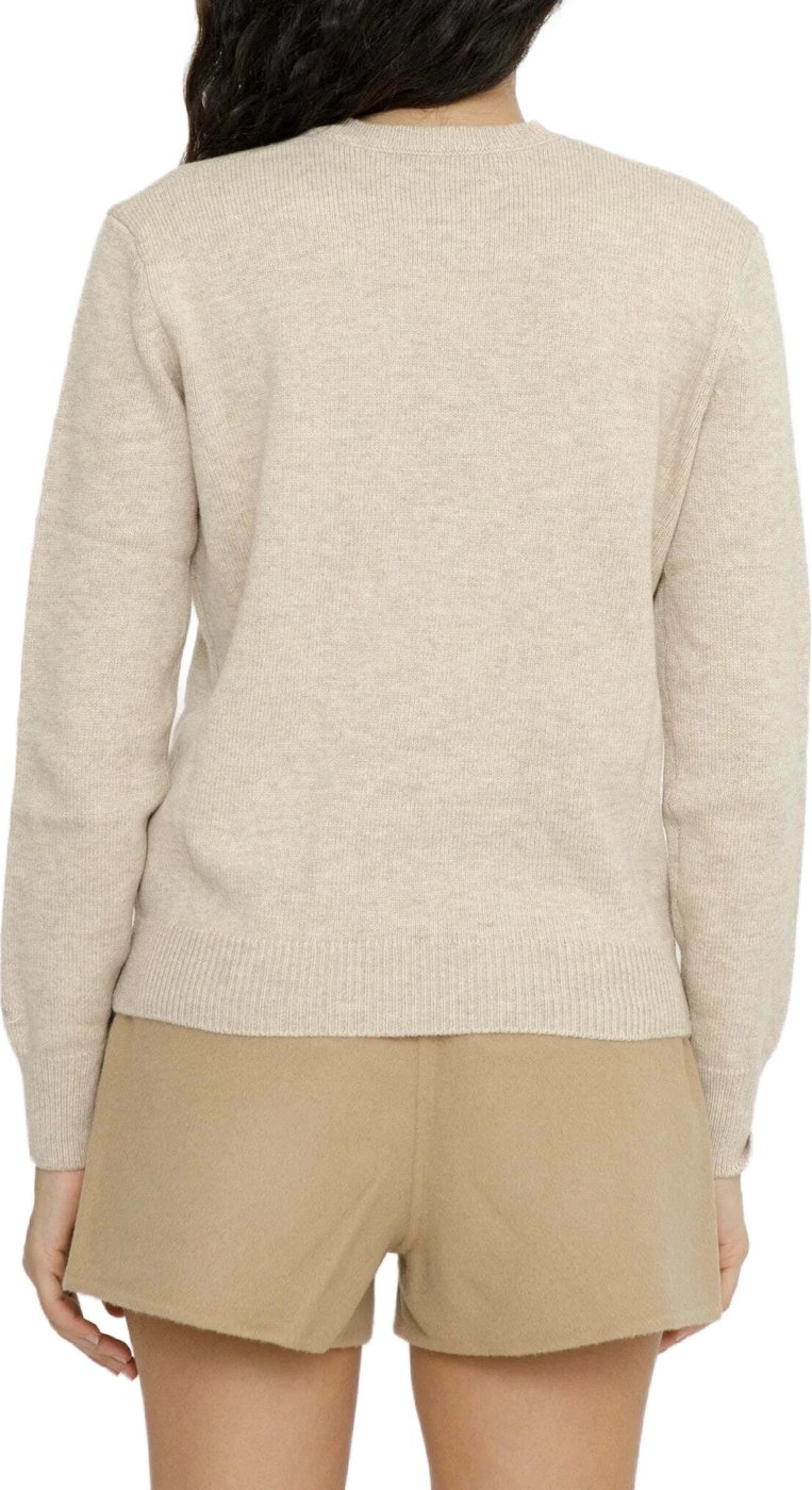 Sweaters Beige