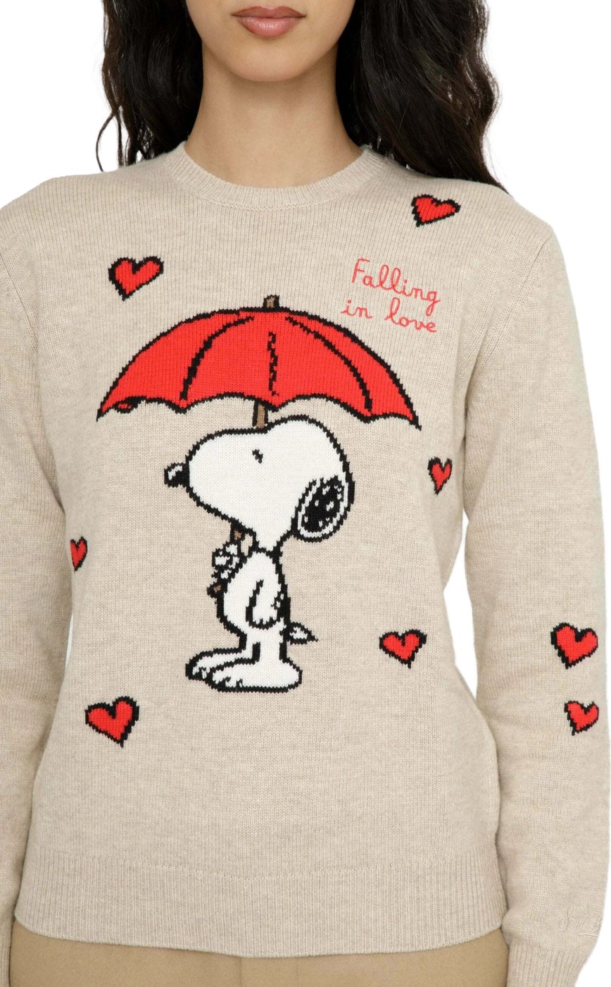 Sweaters Beige