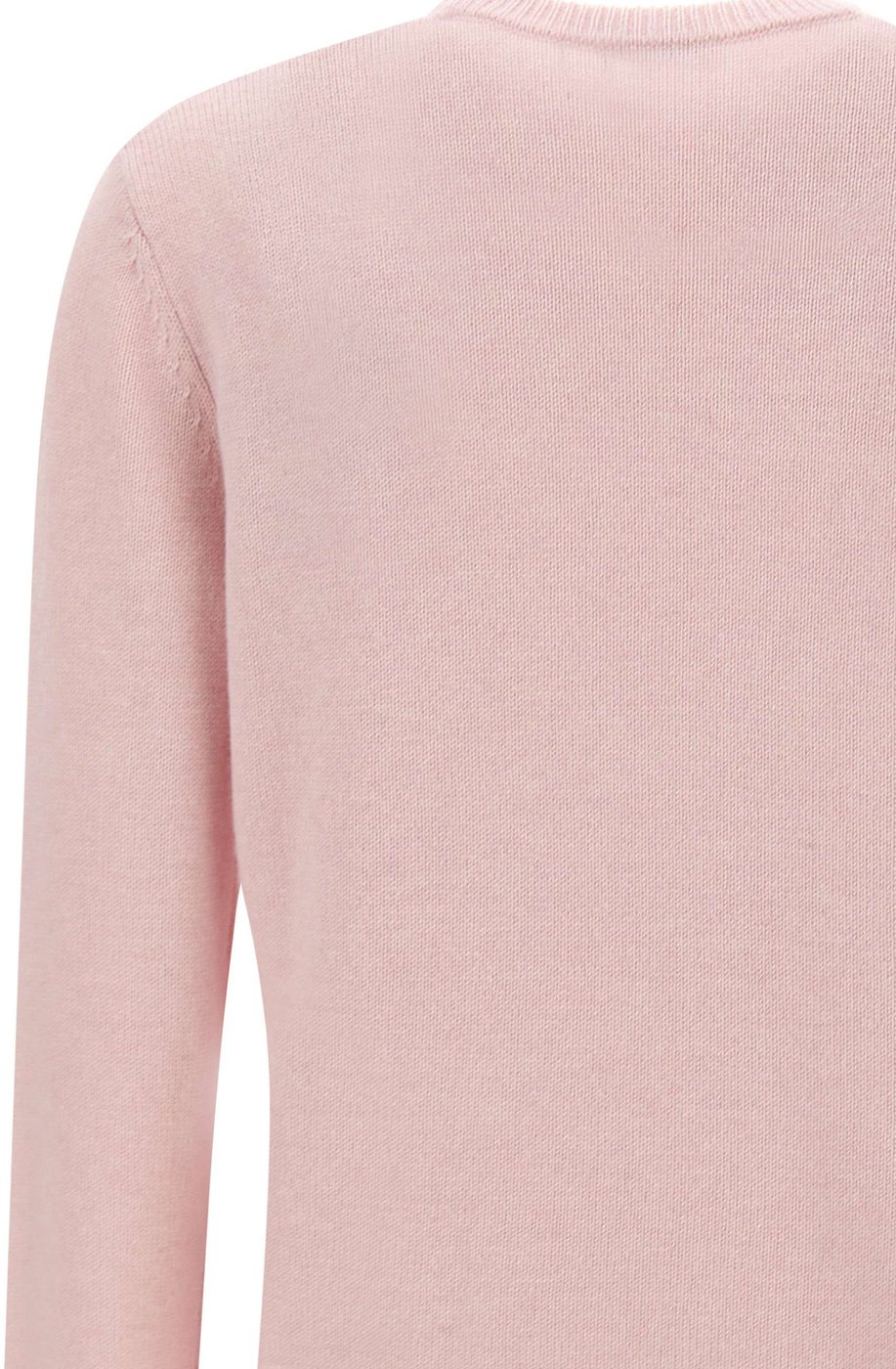 Sweaters Pink