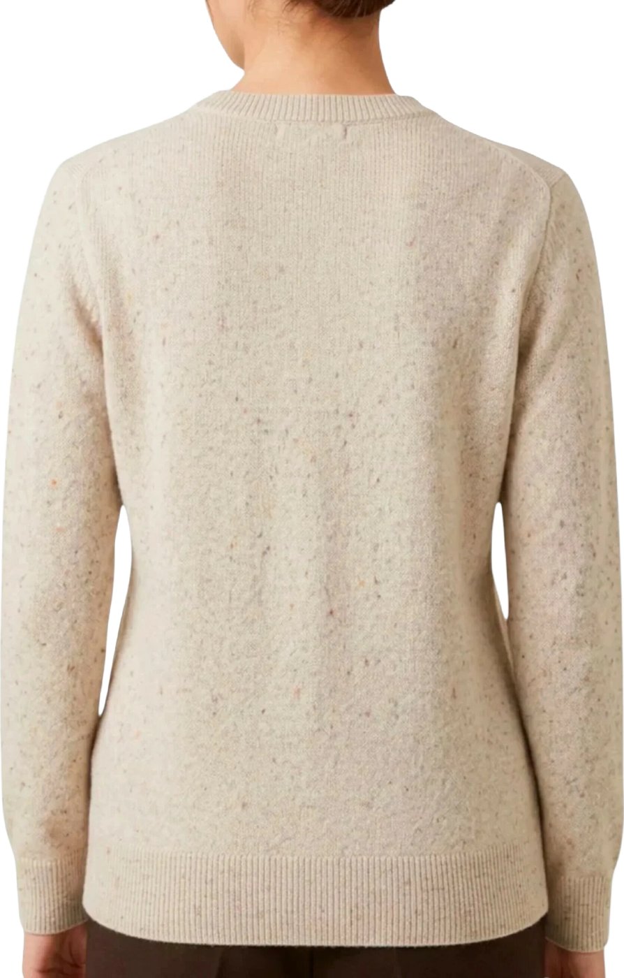 Sweaters Beige