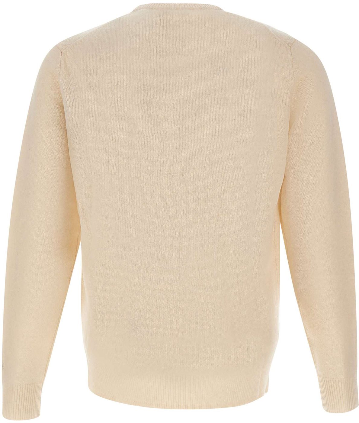 Sweaters White
