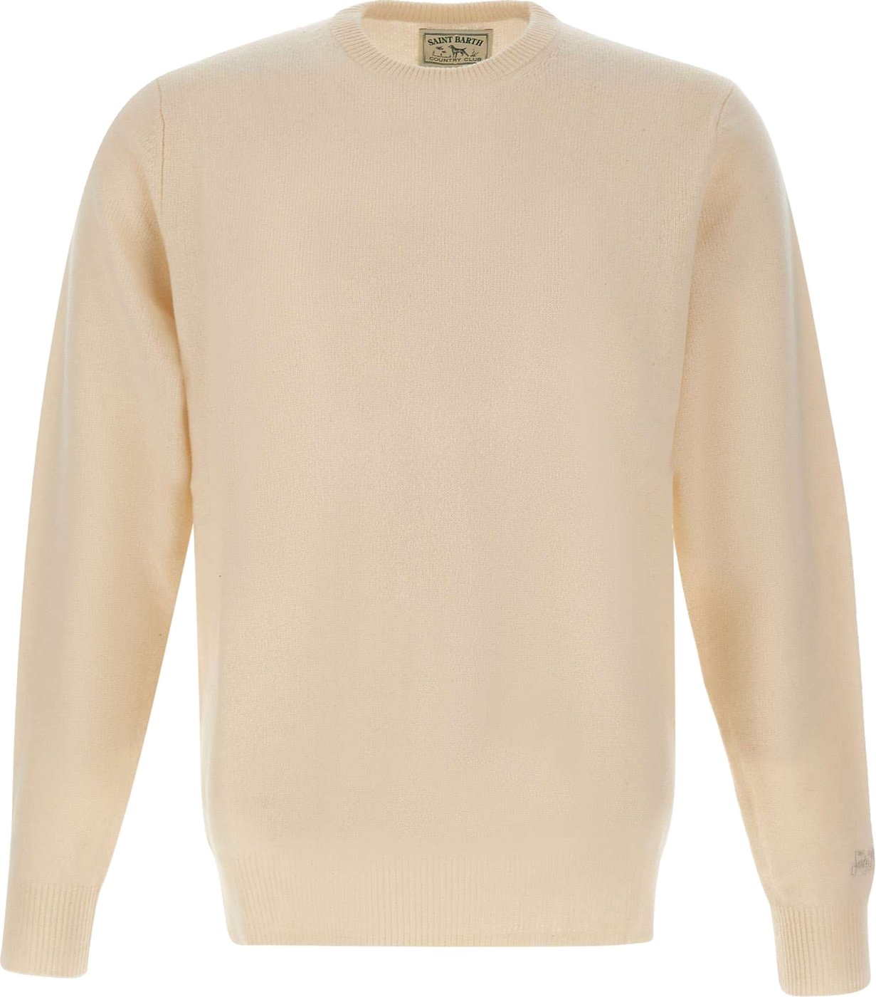 Sweaters White