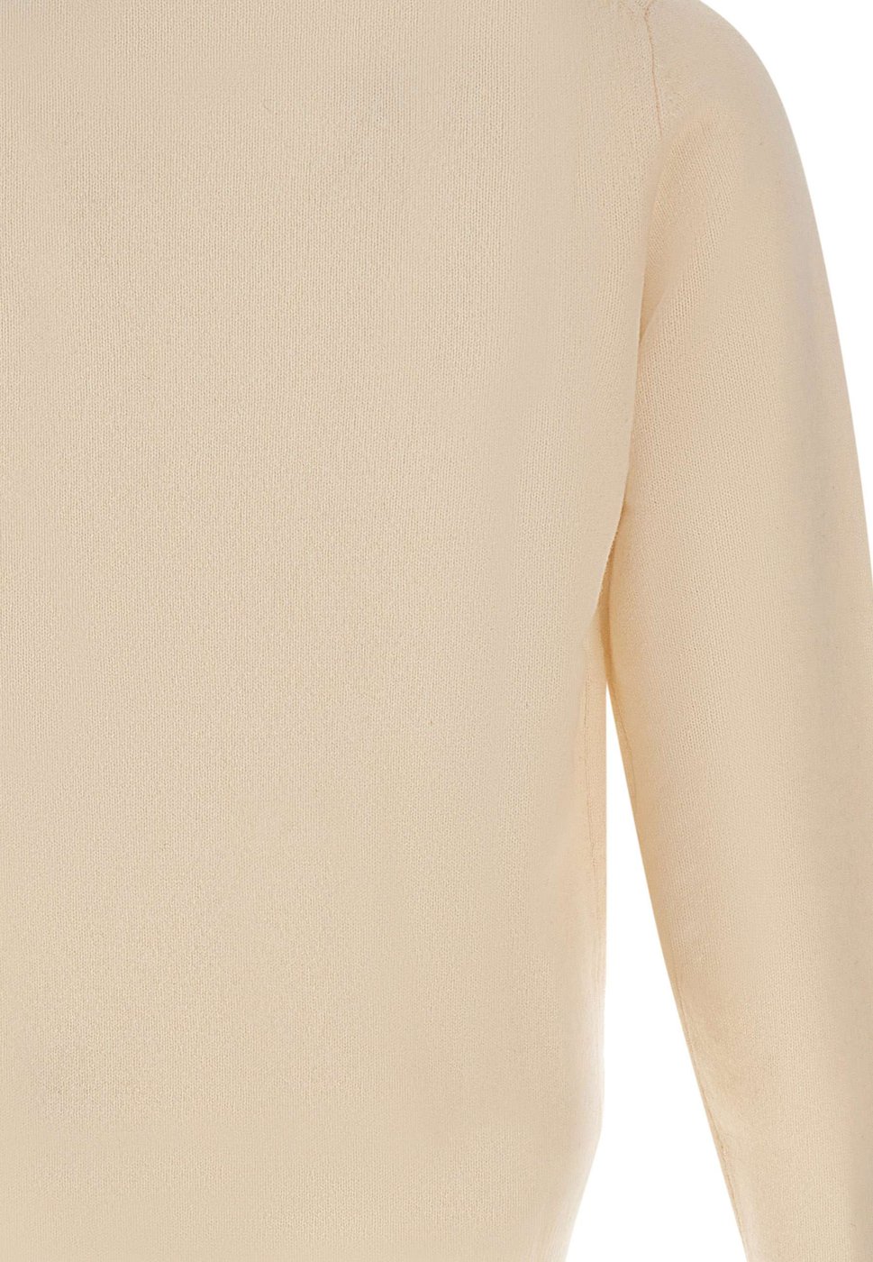 Sweaters White