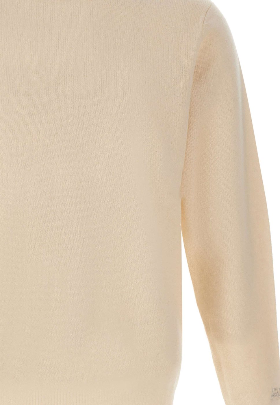 Sweaters White