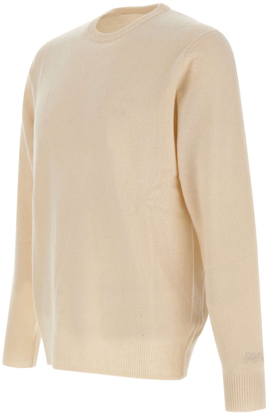 Sweaters White
