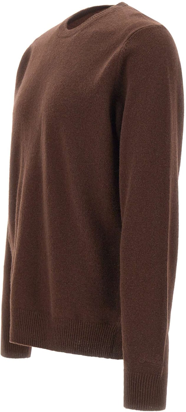 Sweaters Brown