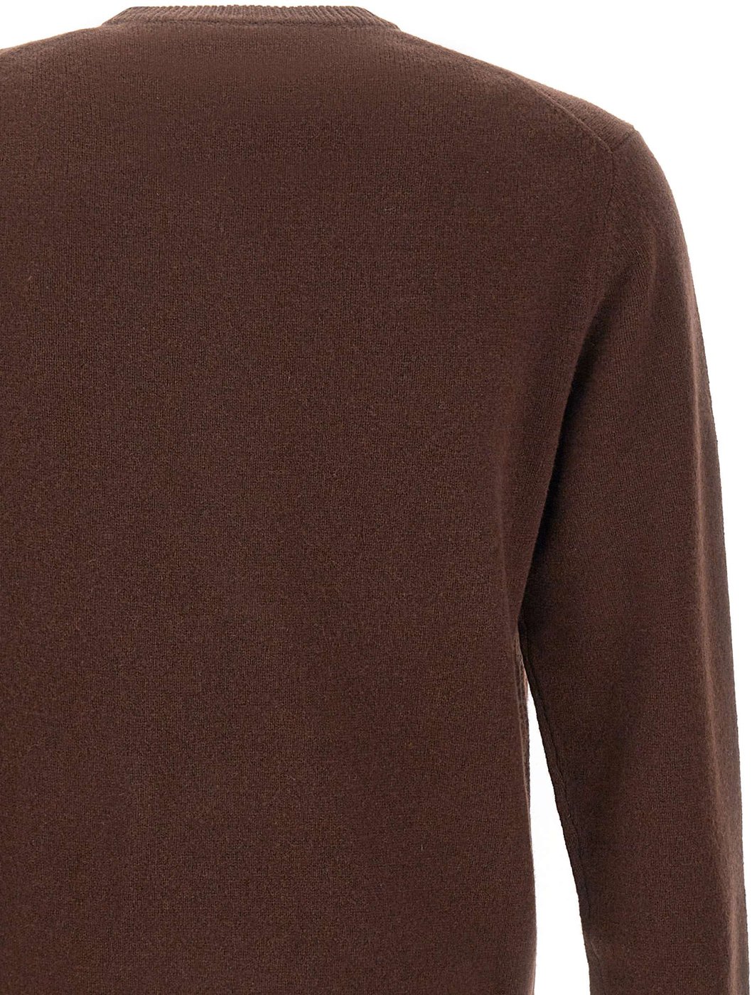 Sweaters Brown