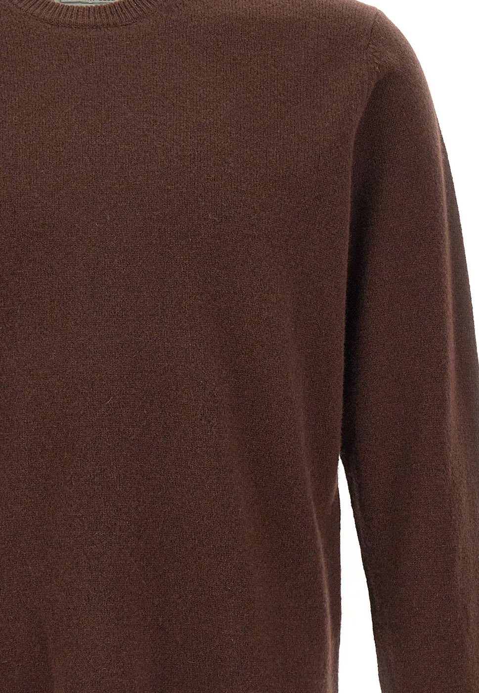 Sweaters Brown