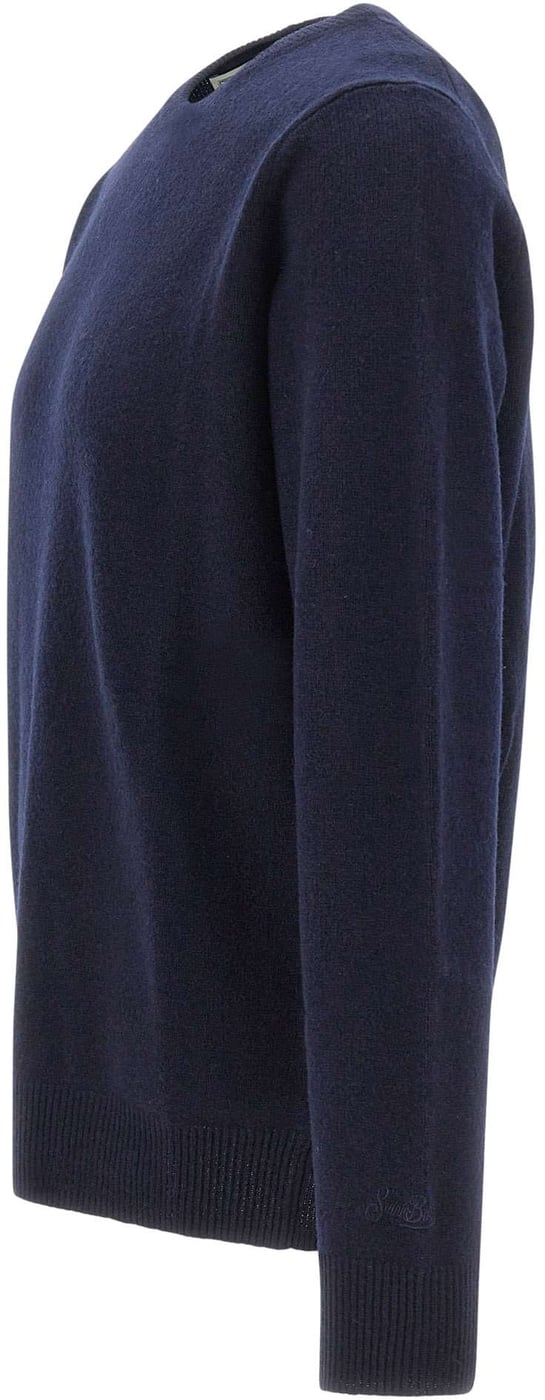 Sweaters Blue