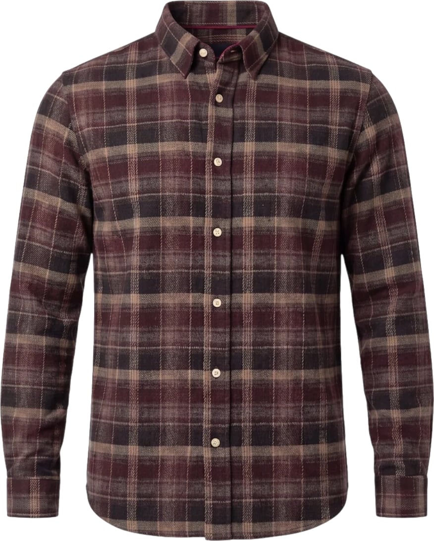 Shirts Apres Ski Tartan Draw 1845