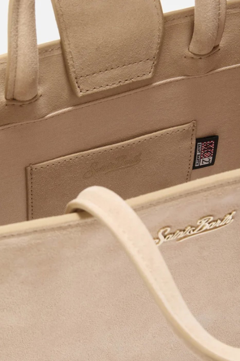 Bags Suede 11