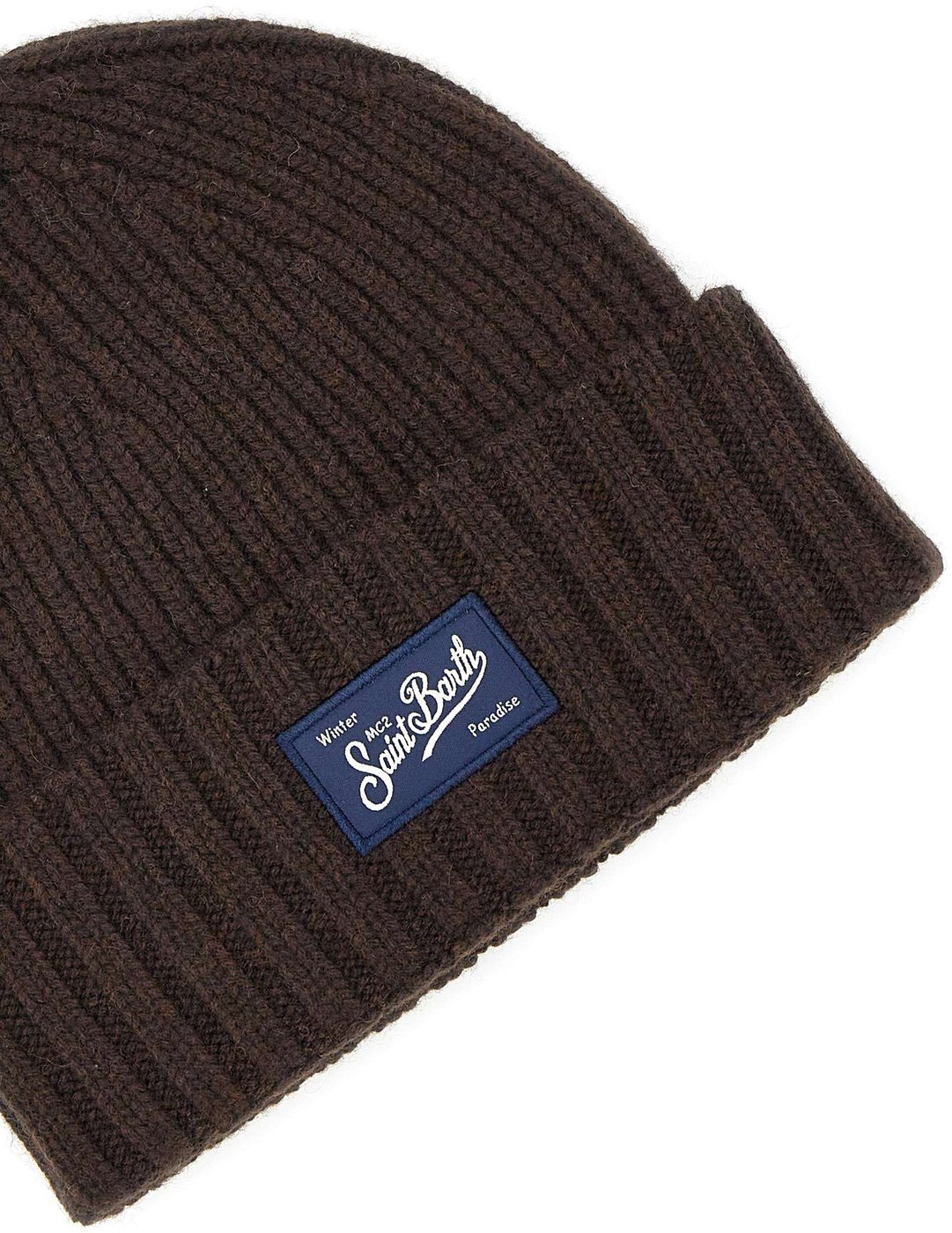 Scarfs Brown