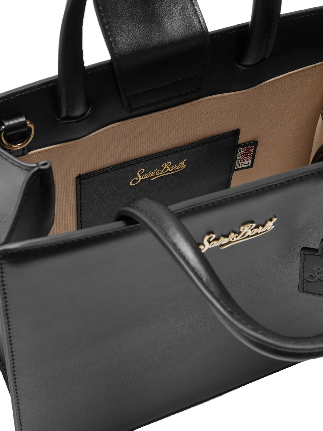 Bags Nero
