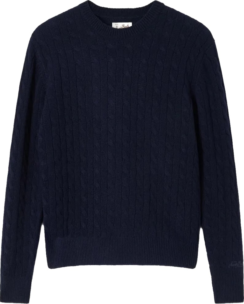 saint barth maglia donna divers
