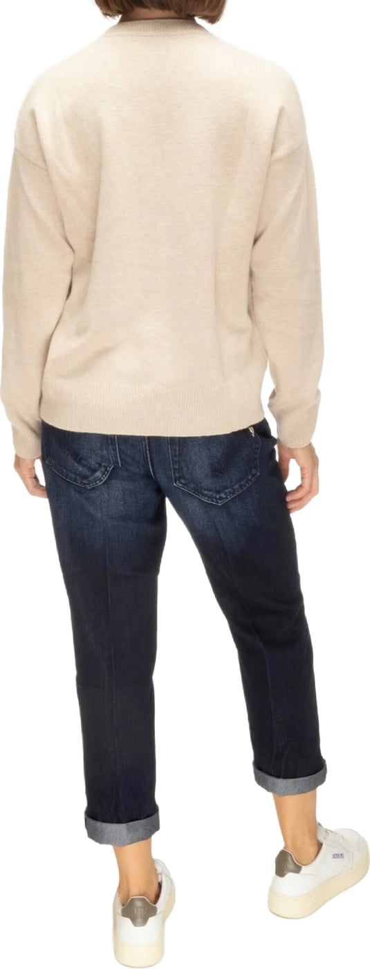 Sweaters Beige