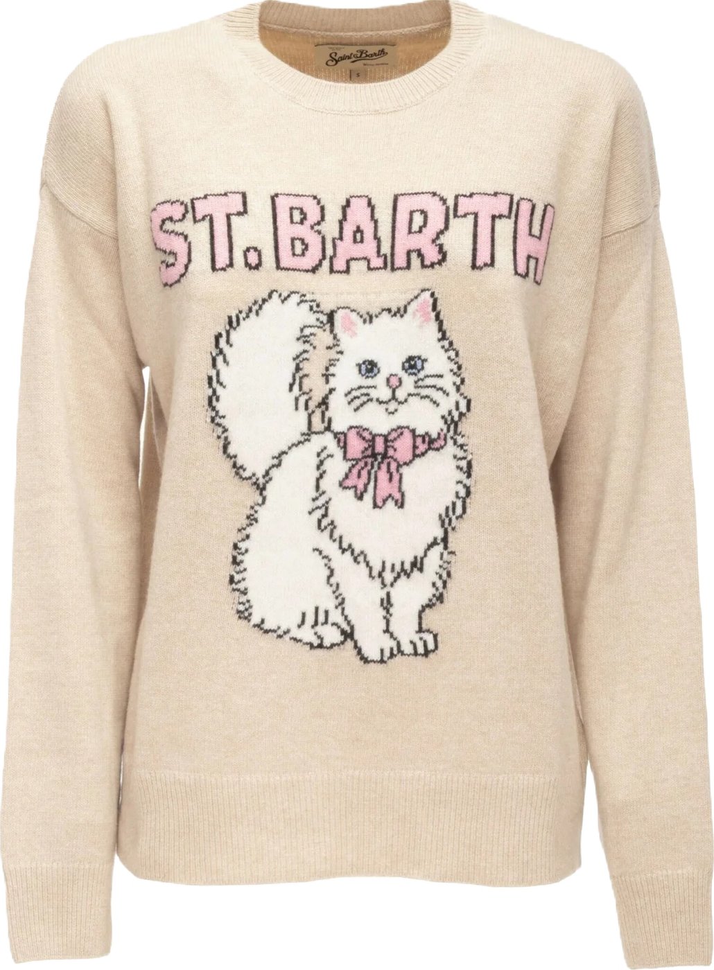 Sweaters Beige