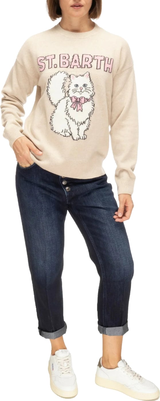 Sweaters Beige