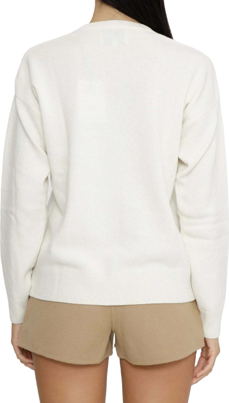 Sweaters Avorio