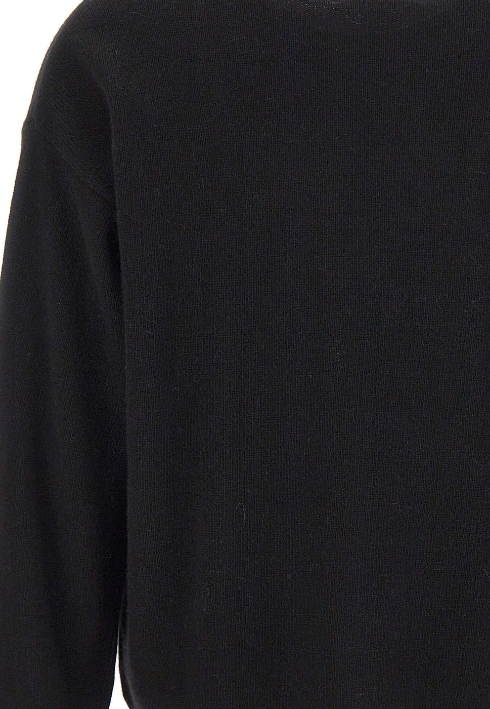 Sweaters Black