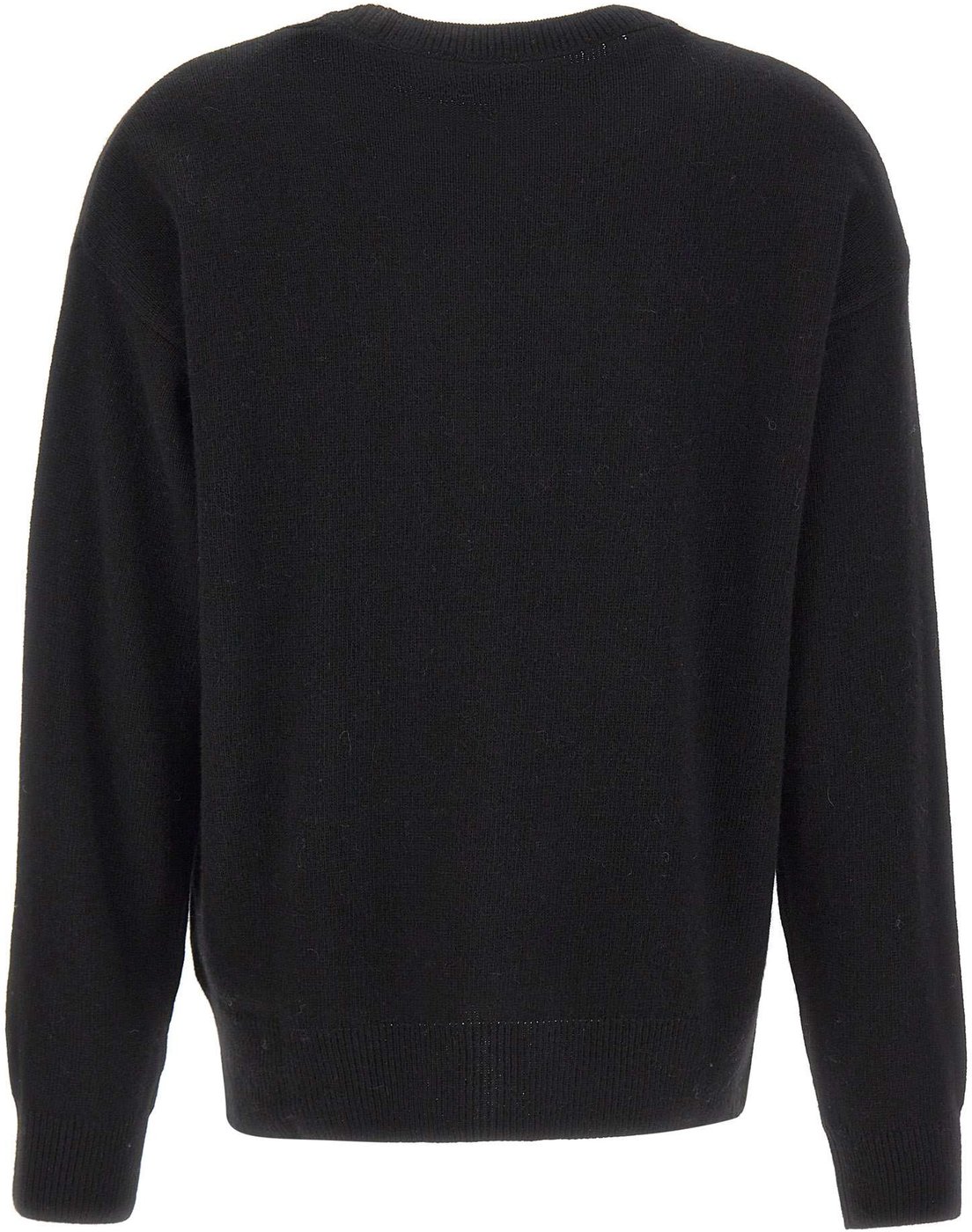 Sweaters Black