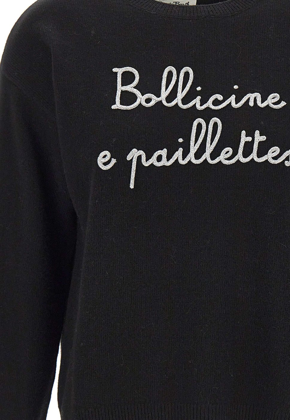 Sweaters Black