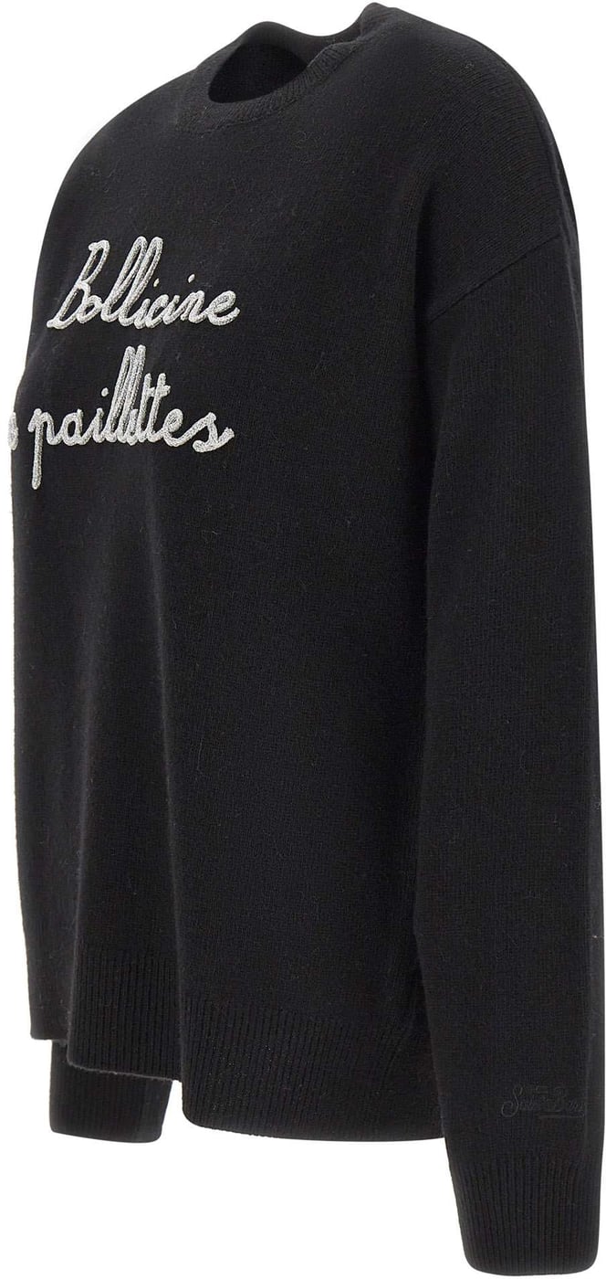 Sweaters Black