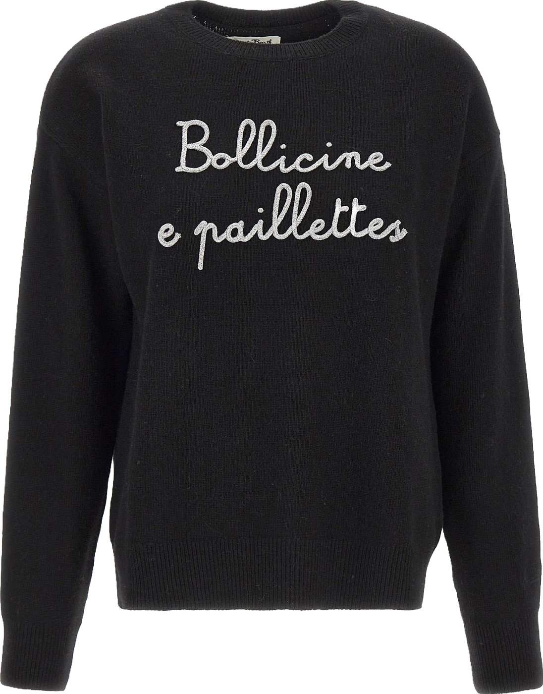 Sweaters Black