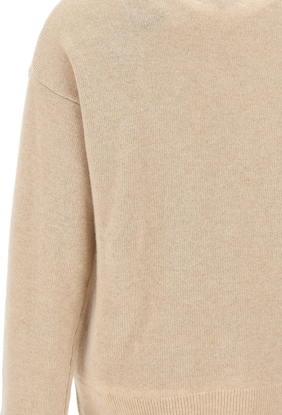 Sweaters Beige