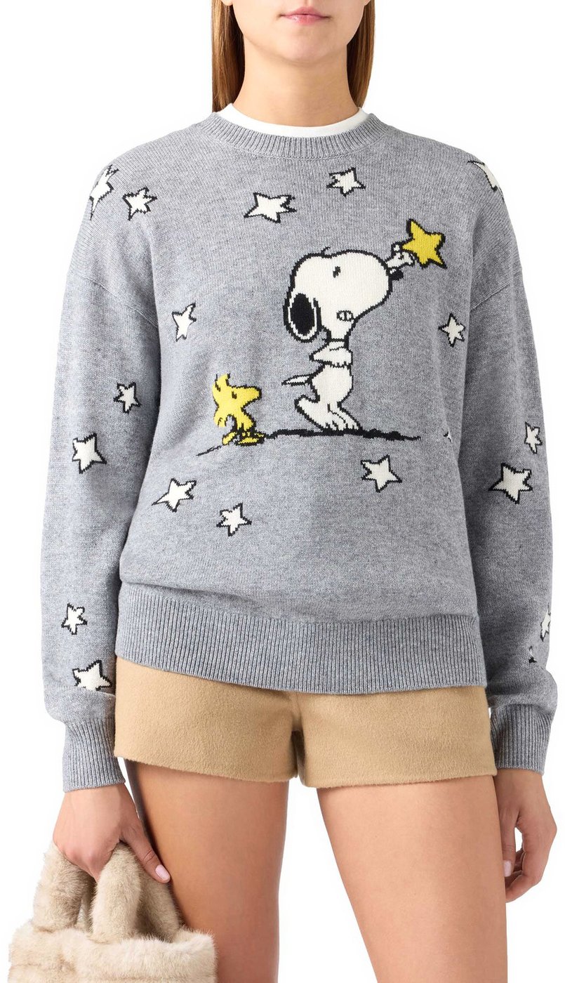 Sweaters Grigio
