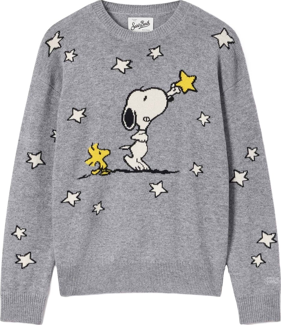Sweaters Grigio