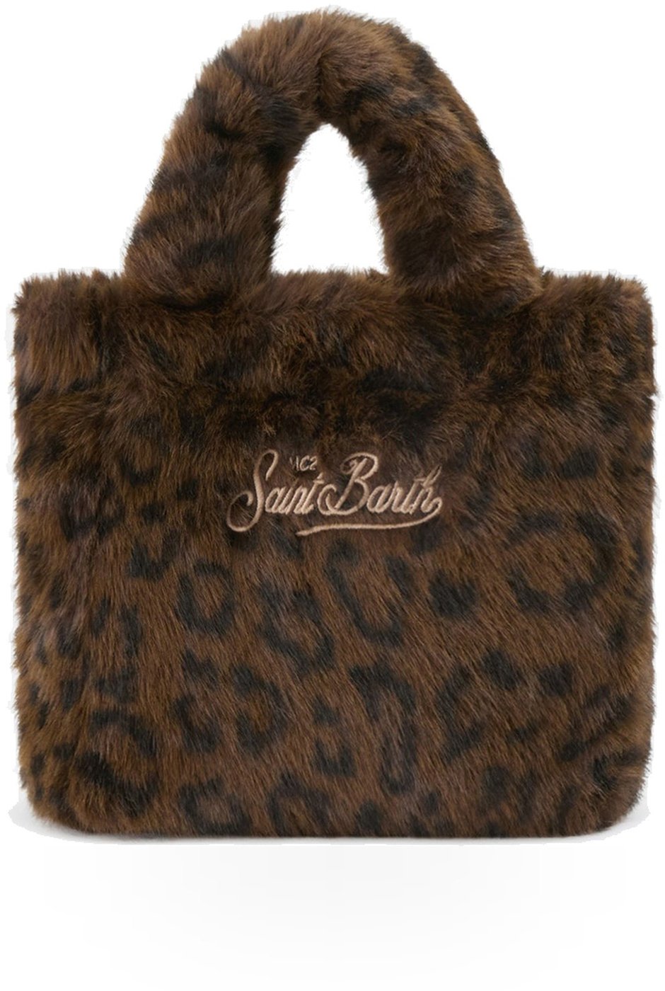 Bags Leopardato